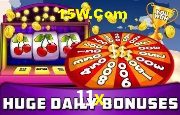 Slot Games 11x