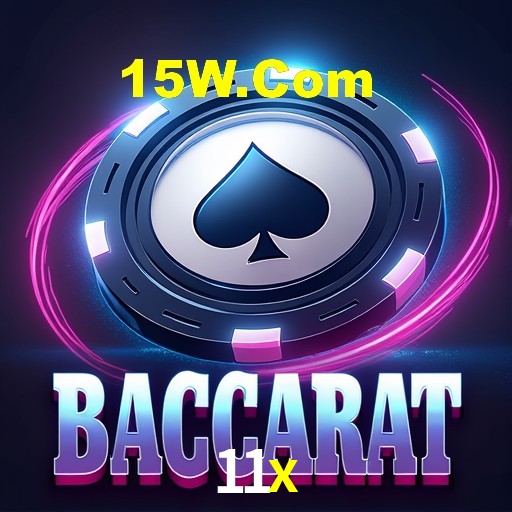 Welcome Bonus 11x